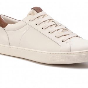 Coach mens shoes size 10.5